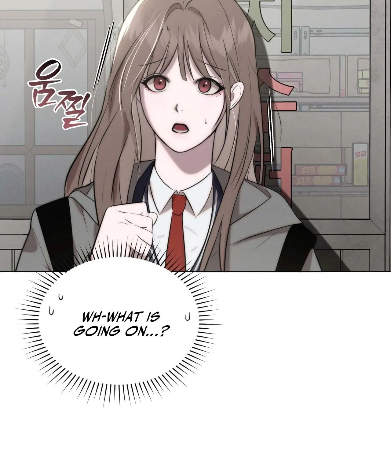 Read Ash-Covered Pure Love chapter 1 image 142 on Lezhin
