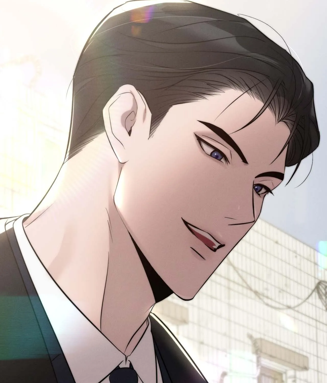 Read Ash-Covered Pure Love chapter 1 image 148 on Lezhin