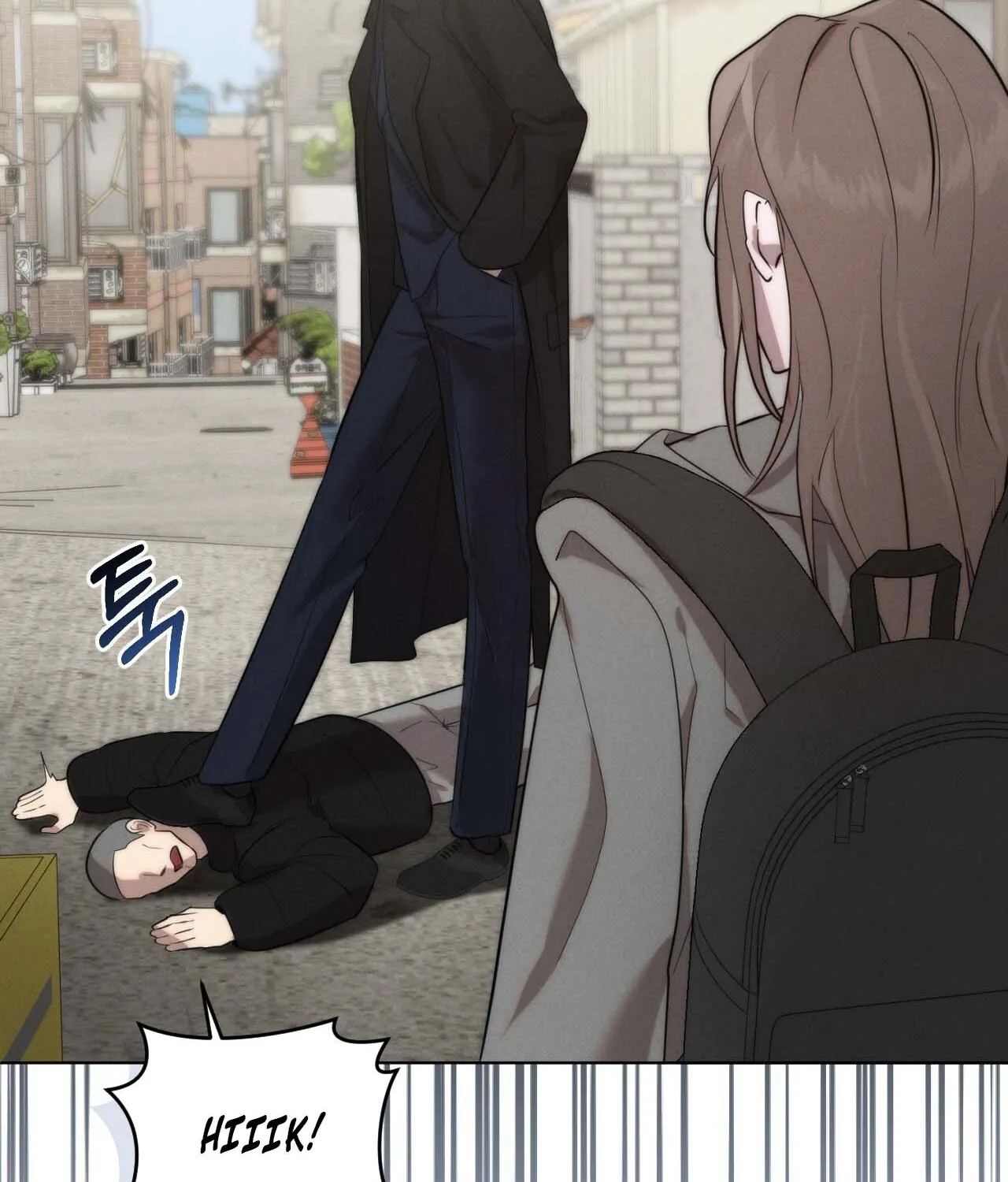 Read Ash-Covered Pure Love chapter 1 image 151 on Lezhin
