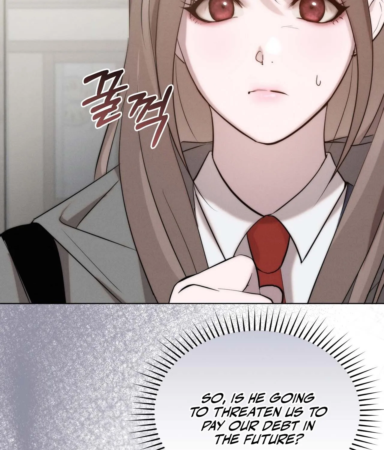 Read Ash-Covered Pure Love chapter 1 image 154 on Lezhin