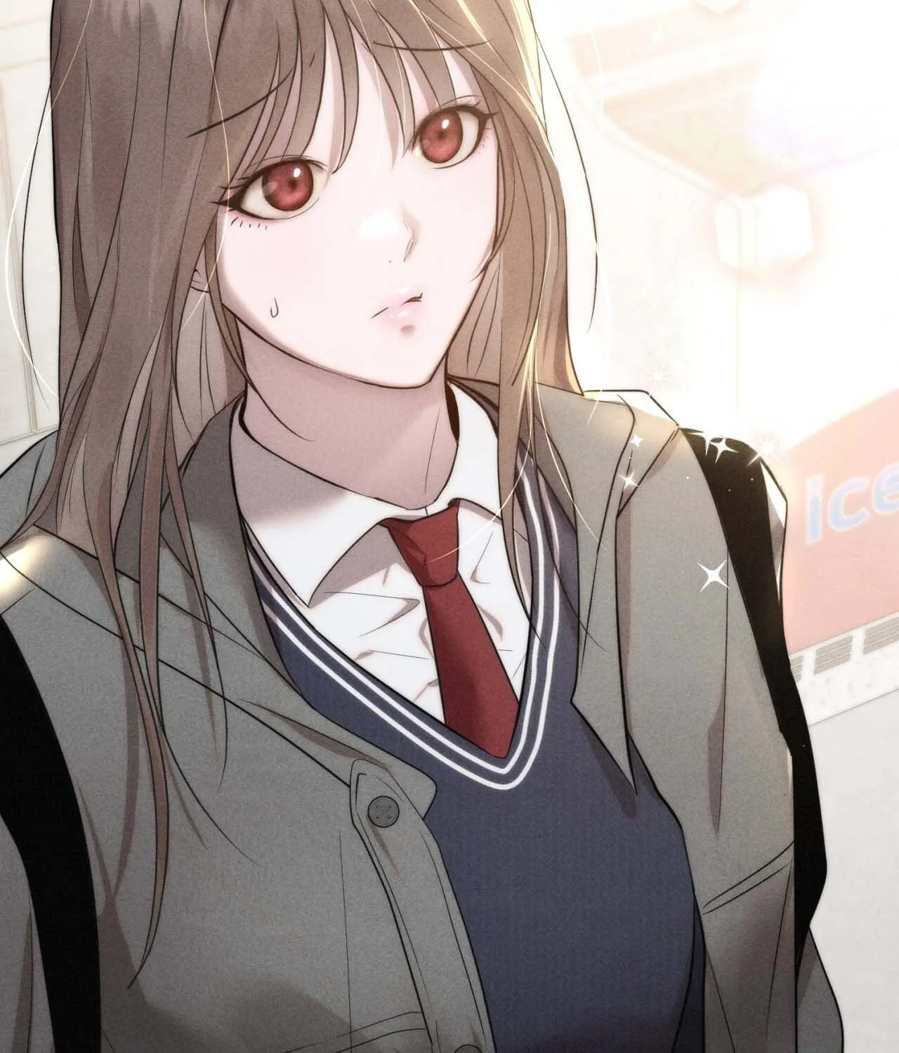 Read Ash-Covered Pure Love chapter 1 image 167 on Lezhin