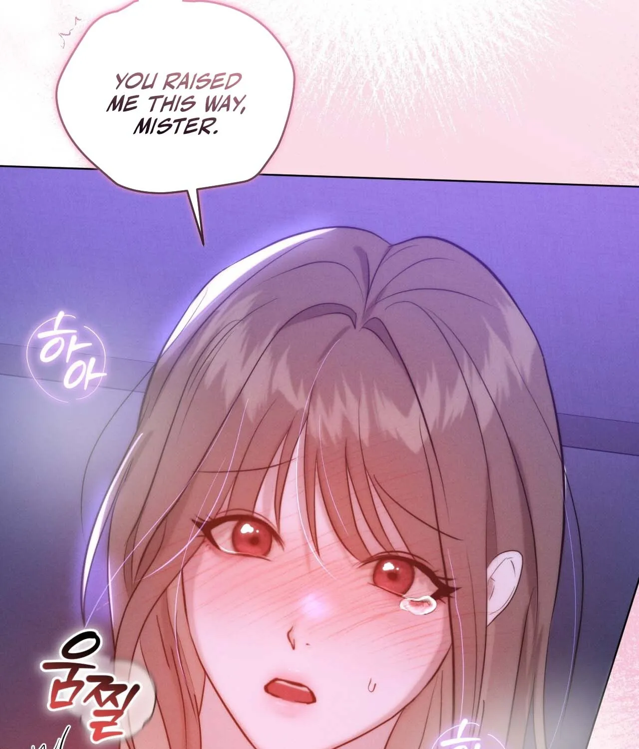 Read Ash-Covered Pure Love chapter 1 image 20 on Lezhin
