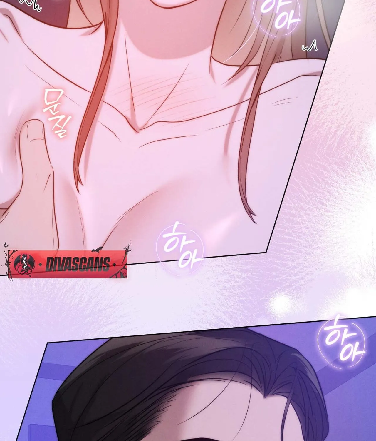 Read Ash-Covered Pure Love chapter 1 image 21 on Lezhin