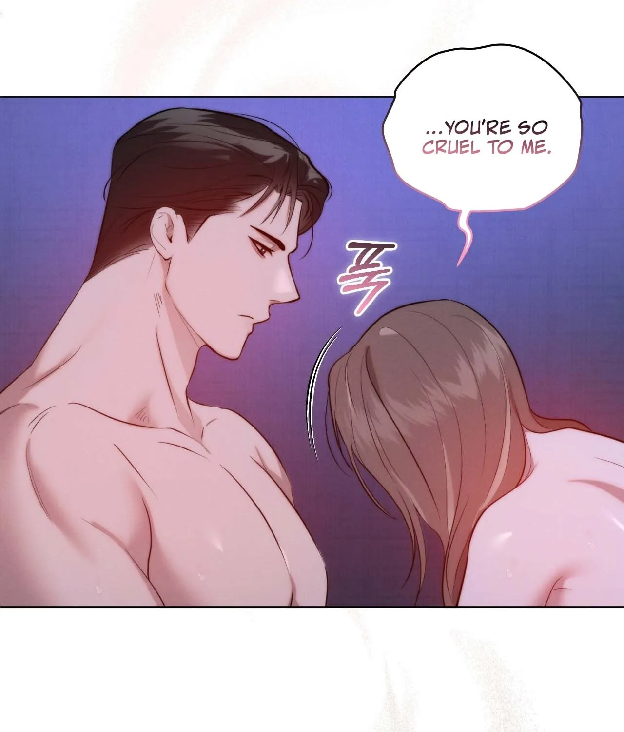 Read Ash-Covered Pure Love chapter 1 image 27 on Lezhin