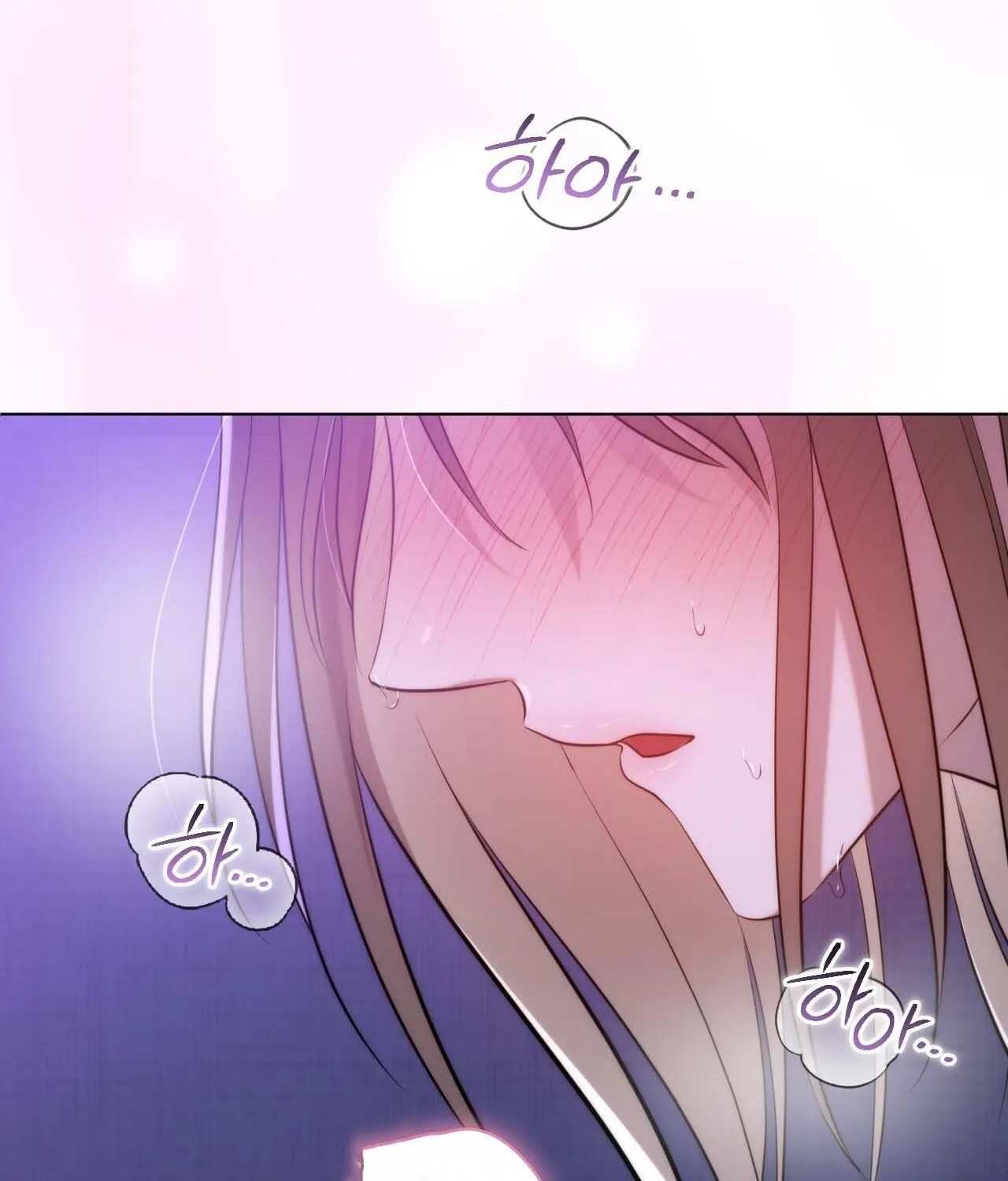 Read Ash-Covered Pure Love chapter 1 image 3 on Lezhin