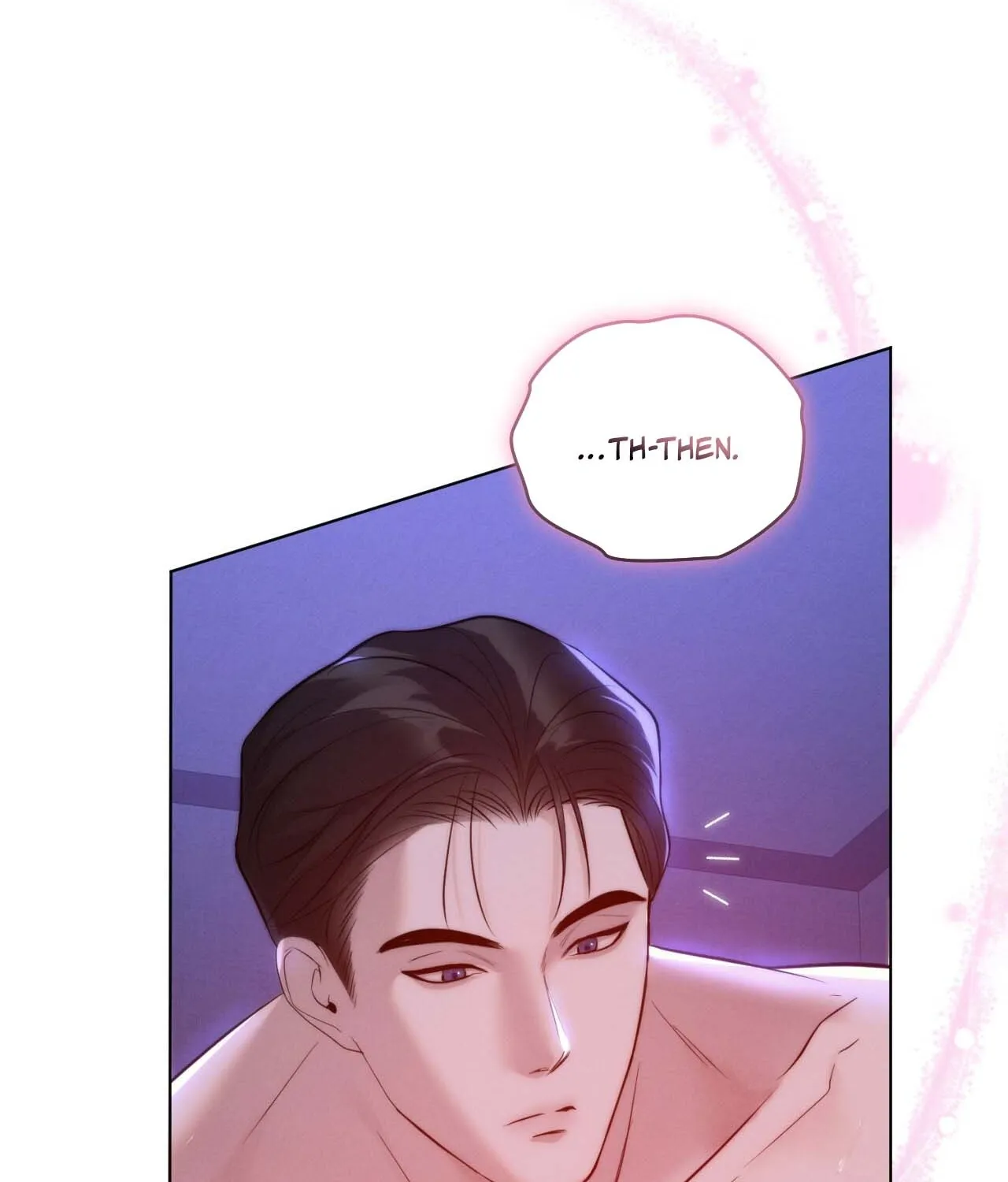 Read Ash-Covered Pure Love chapter 1 image 34 on Lezhin