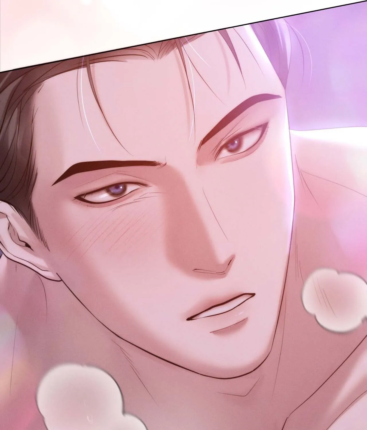 Read Ash-Covered Pure Love chapter 1 image 46 on Lezhin