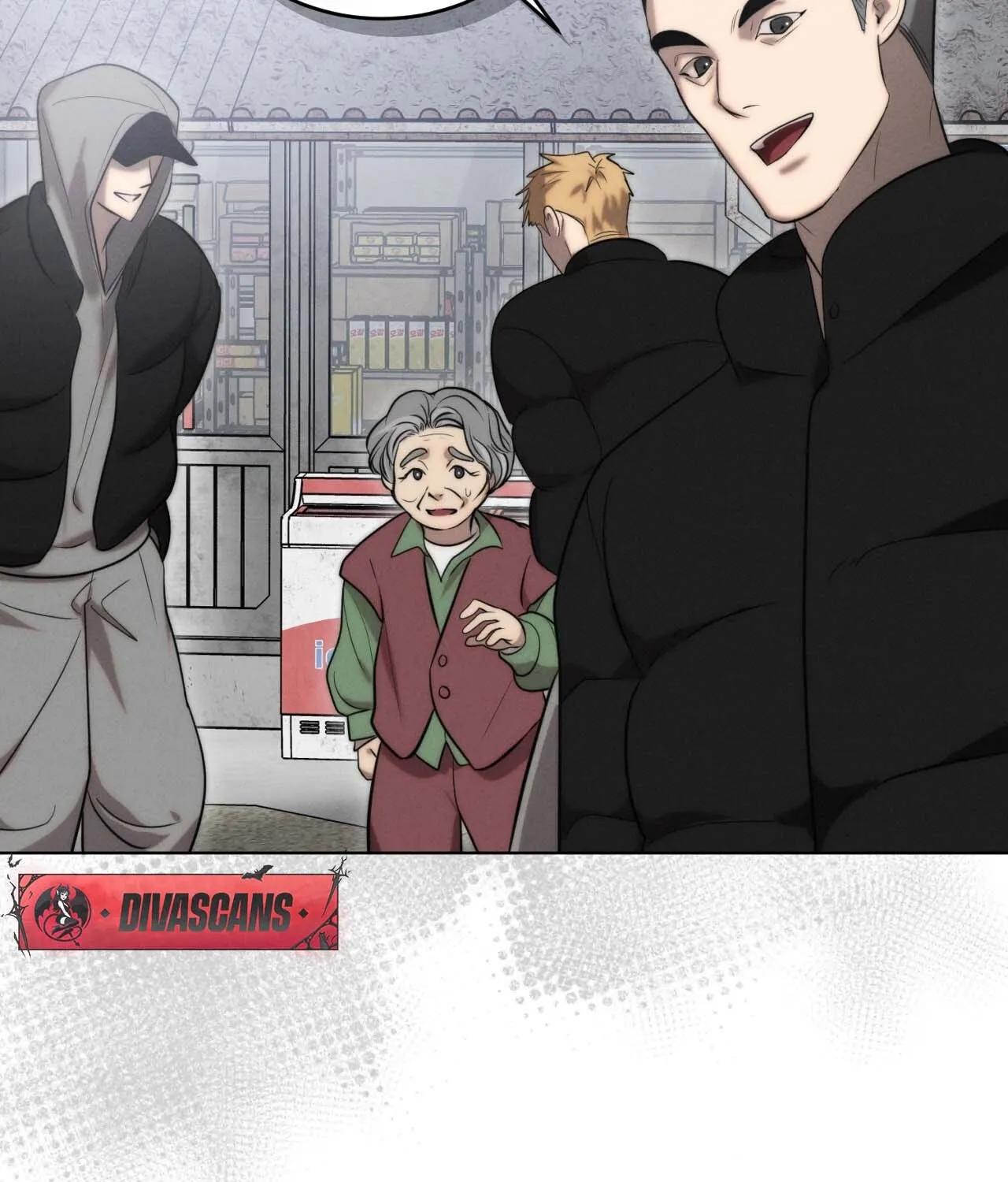 Read Ash-Covered Pure Love chapter 1 image 70 on Lezhin