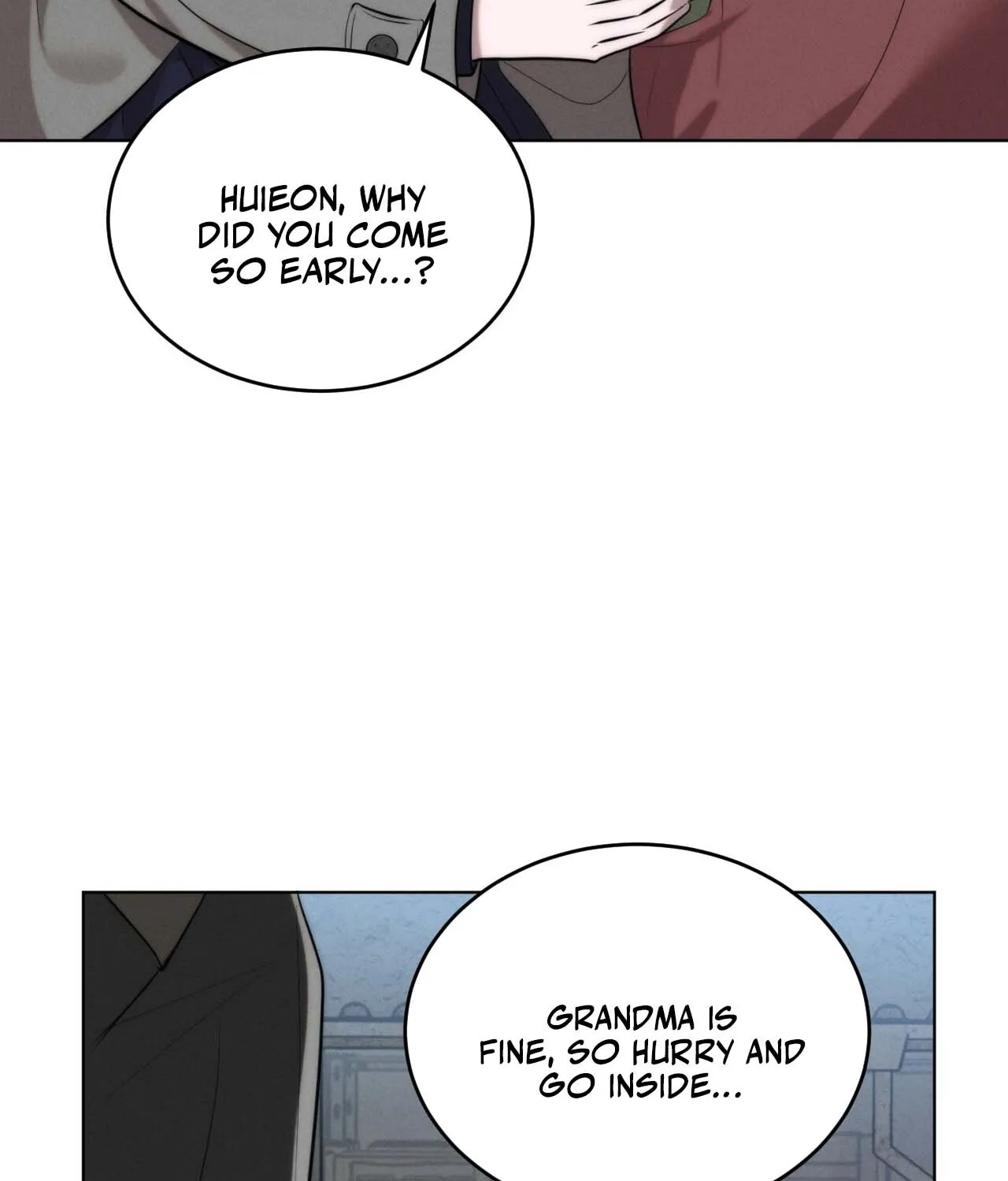 Read Ash-Covered Pure Love chapter 1 image 76 on Lezhin