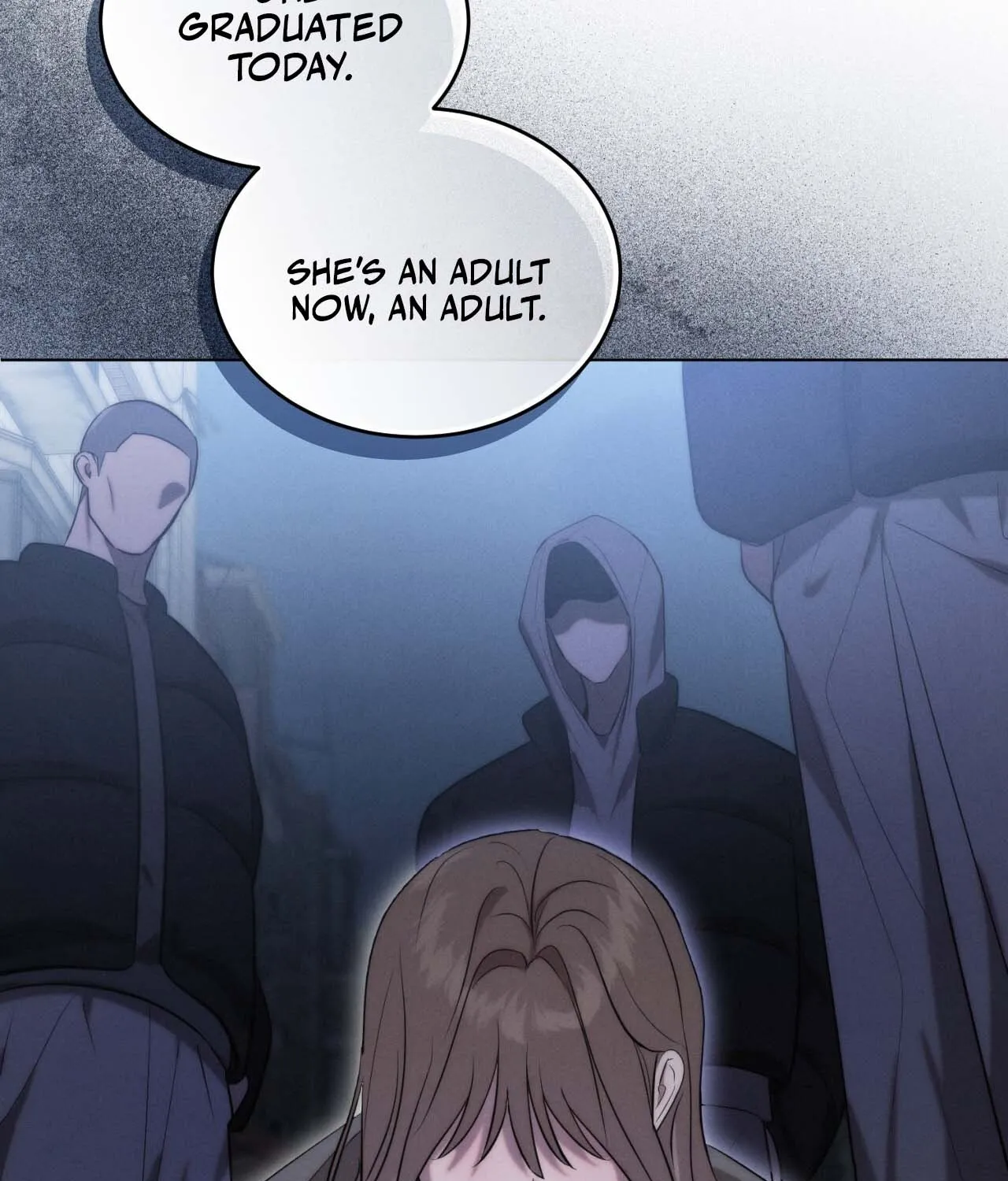 Read Ash-Covered Pure Love chapter 1 image 79 on Lezhin