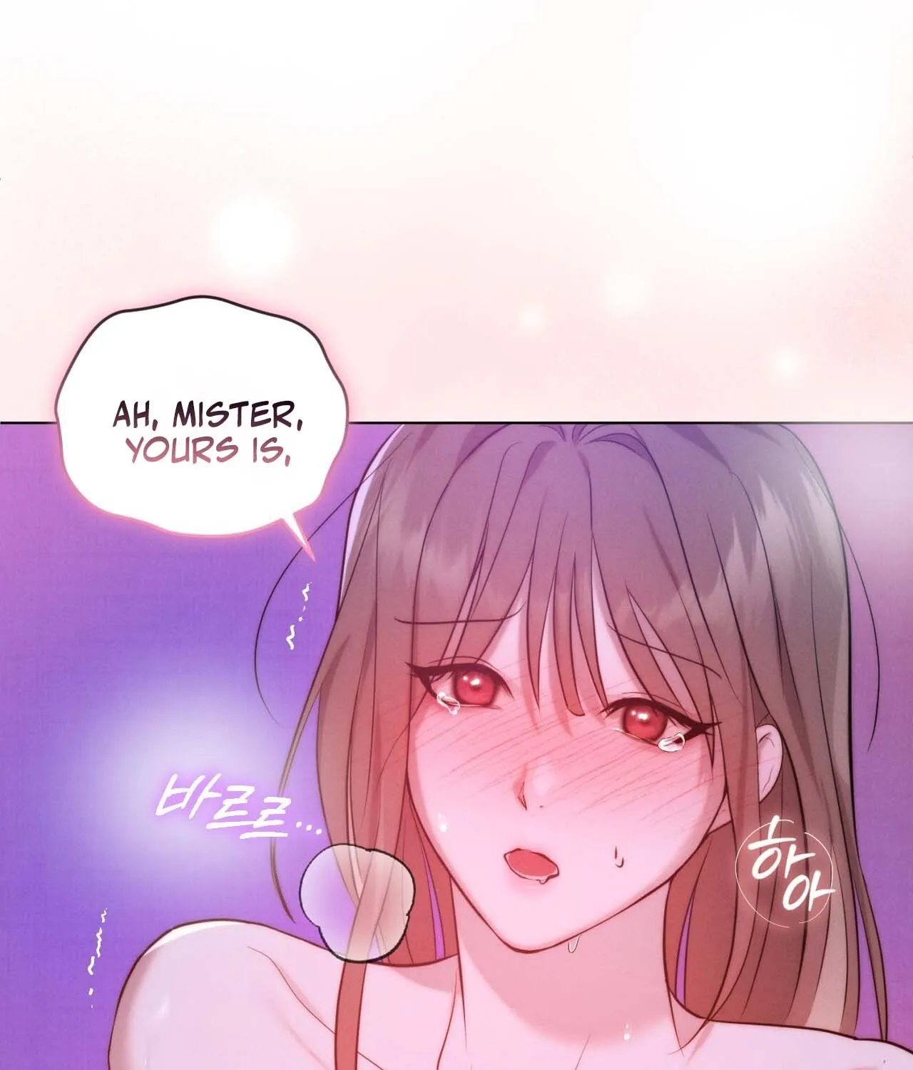 Read Ash-Covered Pure Love chapter 1 image 8 on Lezhin