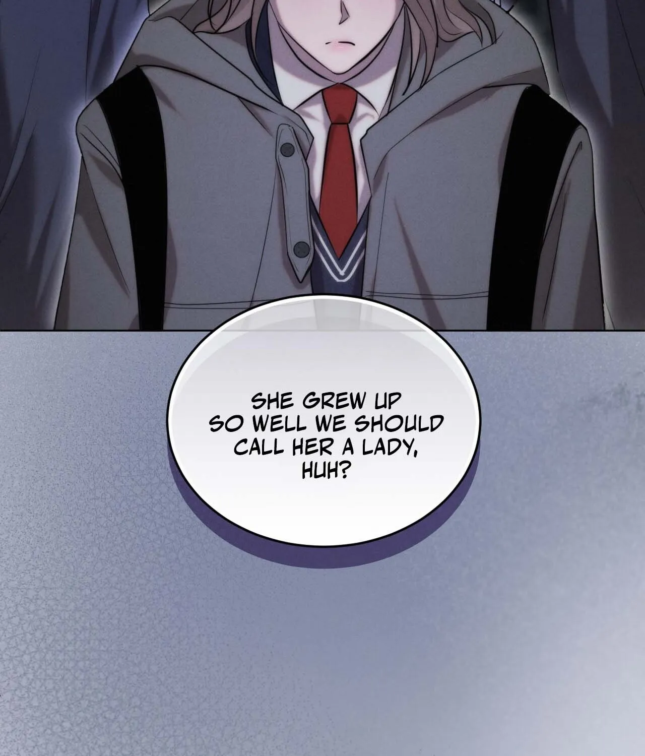 Read Ash-Covered Pure Love chapter 1 image 80 on Lezhin