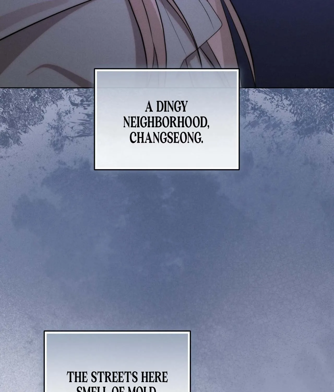 Read Ash-Covered Pure Love chapter 1 image 82 on Lezhin