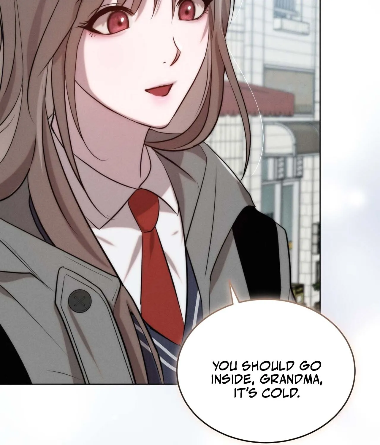 Read Ash-Covered Pure Love chapter 1 image 92 on Lezhin