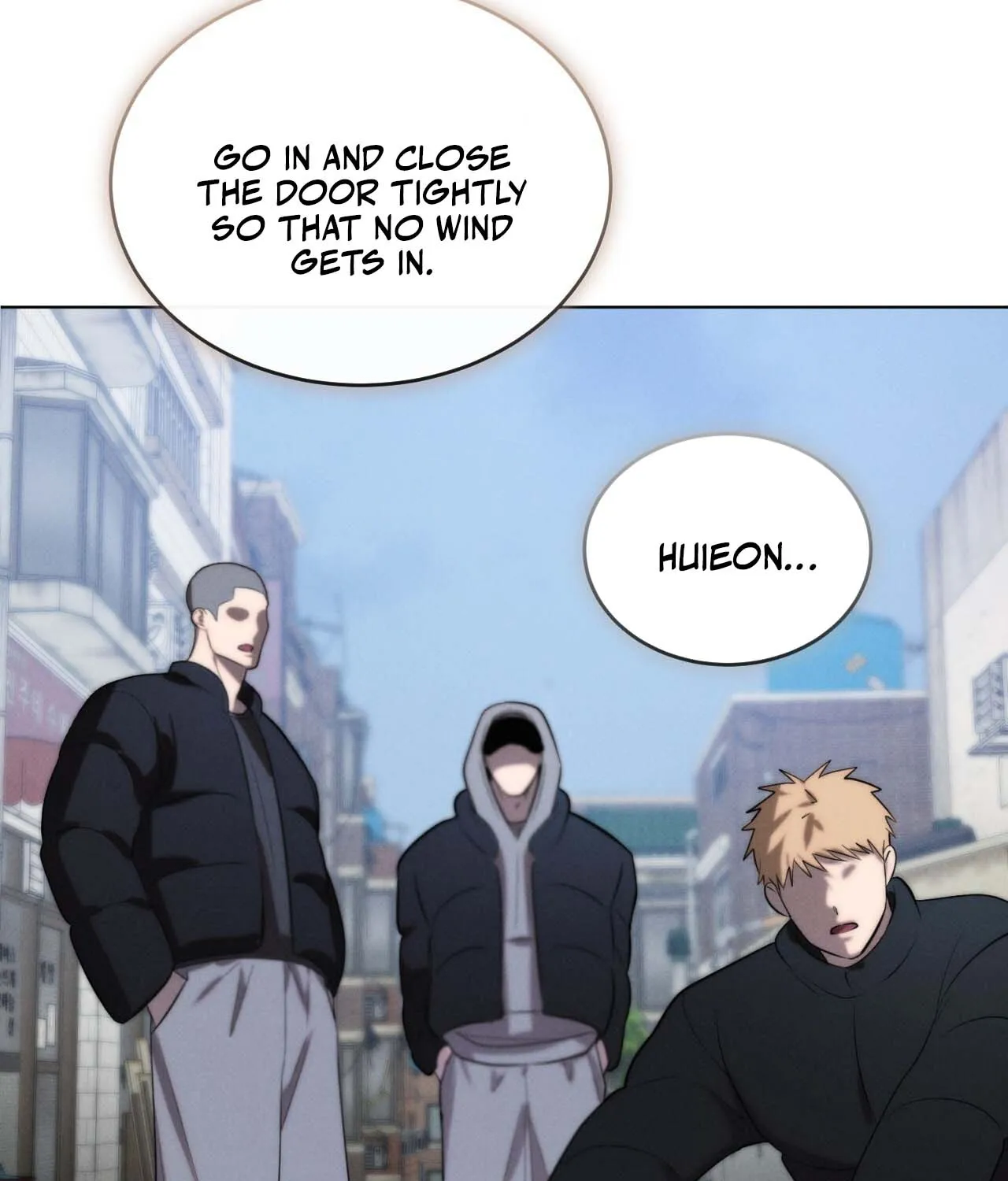 Read Ash-Covered Pure Love chapter 1 image 94 on Lezhin