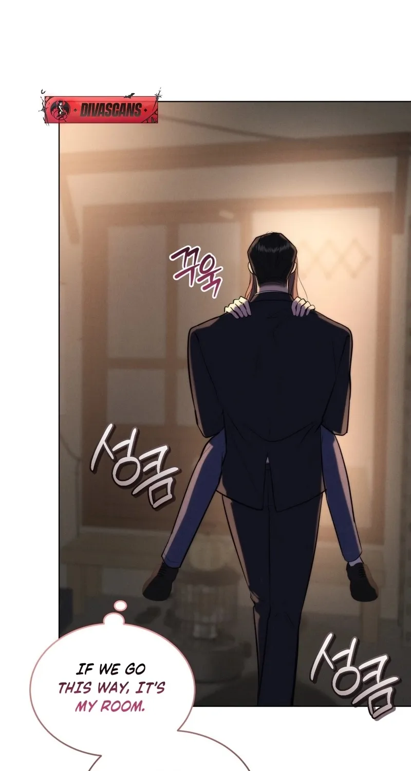 Read Ash-Covered Pure Love chapter 10 image 14 on Lezhin