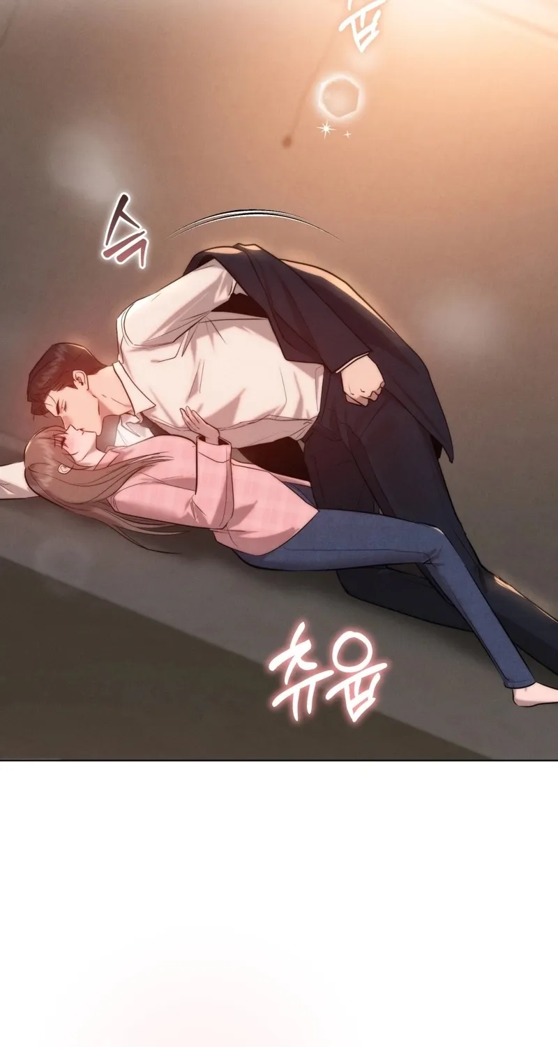 Read Ash-Covered Pure Love chapter 10 image 17 on Lezhin