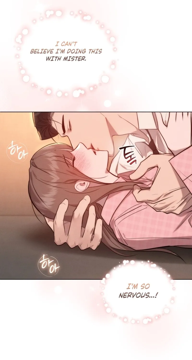 Read Ash-Covered Pure Love chapter 10 image 18 on Lezhin