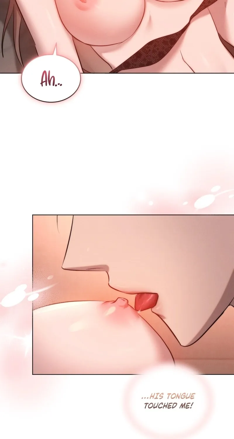 Read Ash-Covered Pure Love chapter 10 image 24 on Lezhin