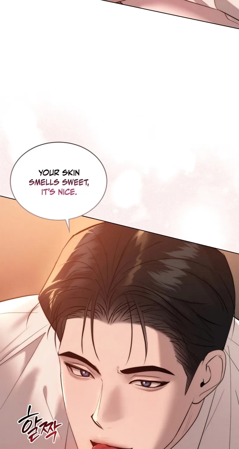 Read Ash-Covered Pure Love chapter 10 image 26 on Lezhin