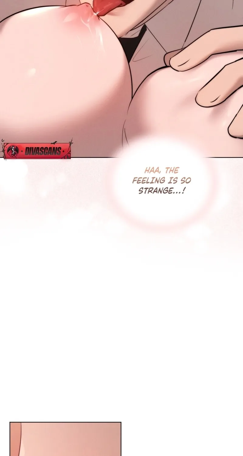 Read Ash-Covered Pure Love chapter 10 image 27 on Lezhin