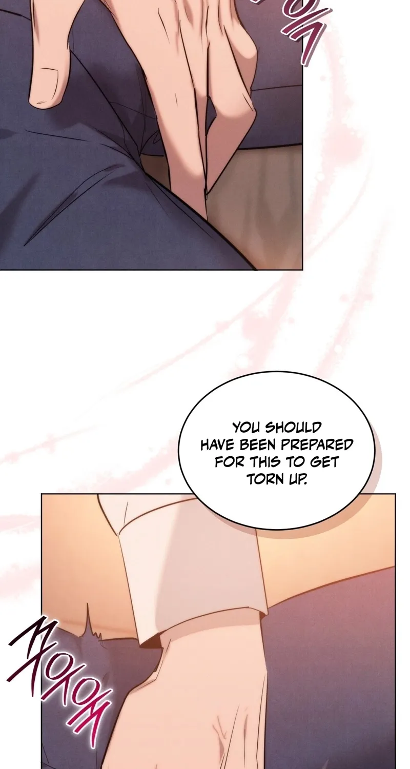 Read Ash-Covered Pure Love chapter 10 image 34 on Lezhin