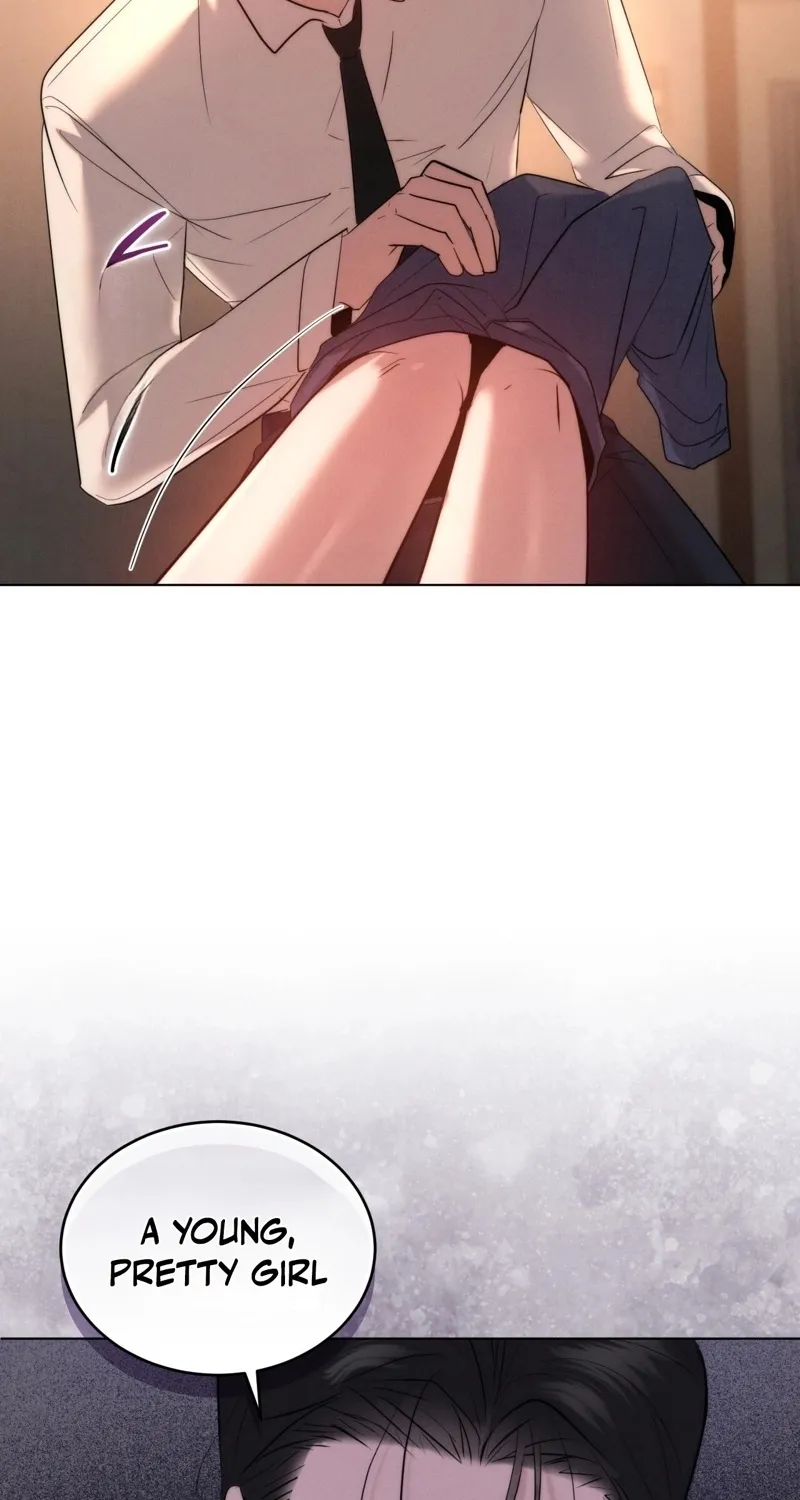 Read Ash-Covered Pure Love chapter 10 image 36 on Lezhin