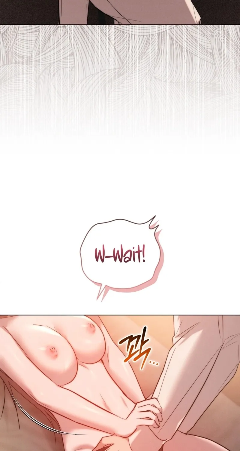 Read Ash-Covered Pure Love chapter 10 image 44 on Lezhin
