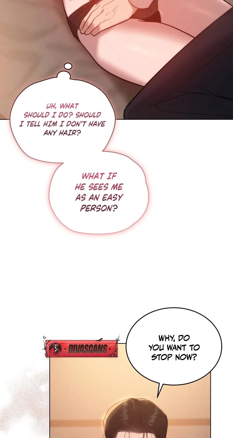 Read Ash-Covered Pure Love chapter 10 image 45 on Lezhin