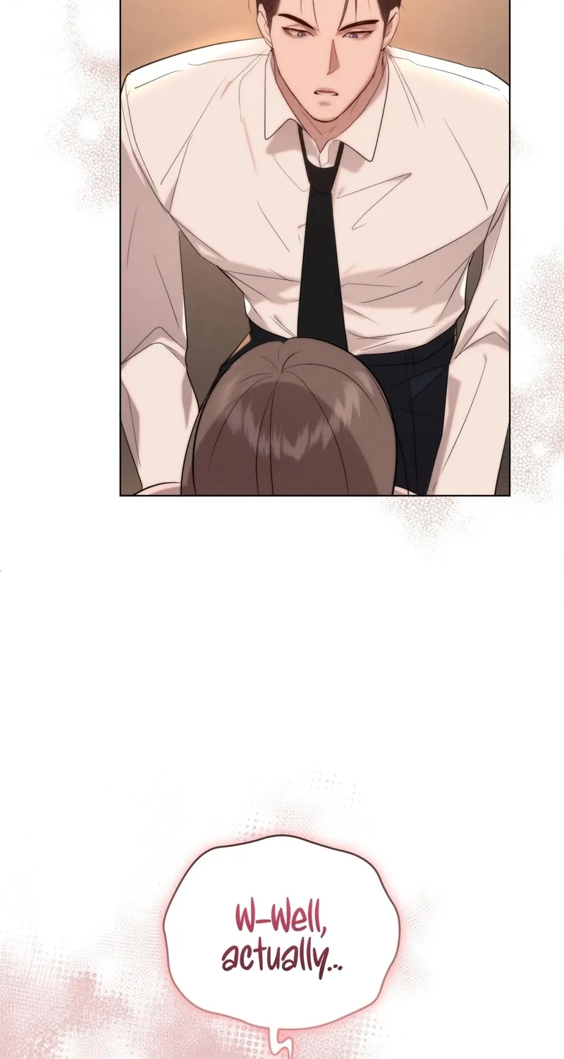 Read Ash-Covered Pure Love chapter 10 image 46 on Lezhin