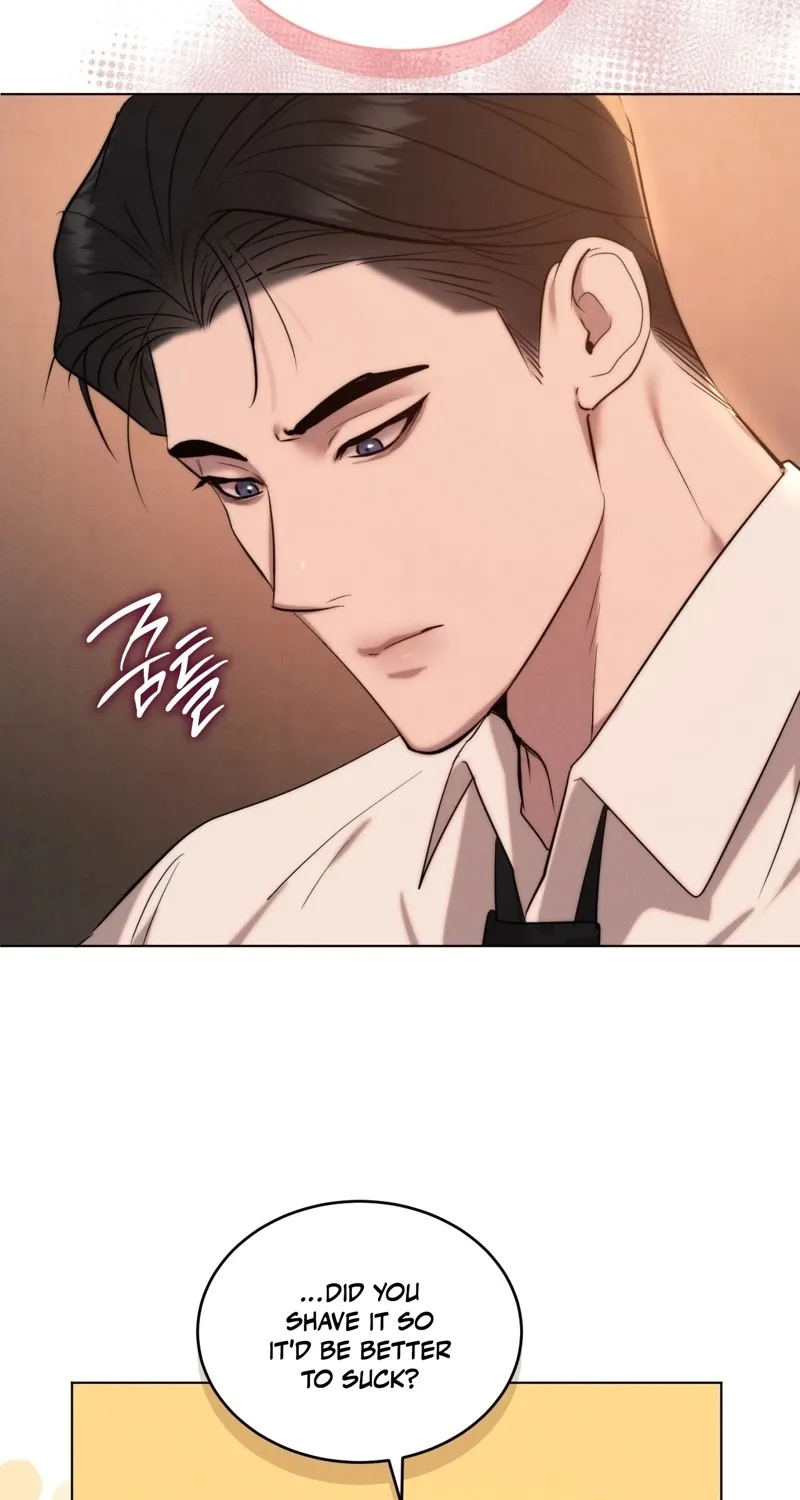 Read Ash-Covered Pure Love chapter 10 image 48 on Lezhin