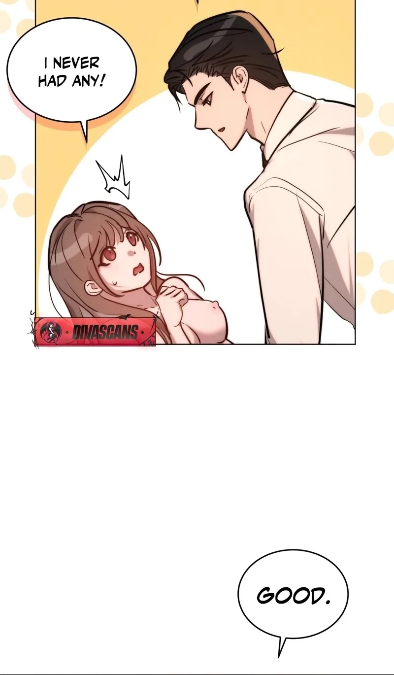 Read Ash-Covered Pure Love chapter 10 image 49 on Lezhin