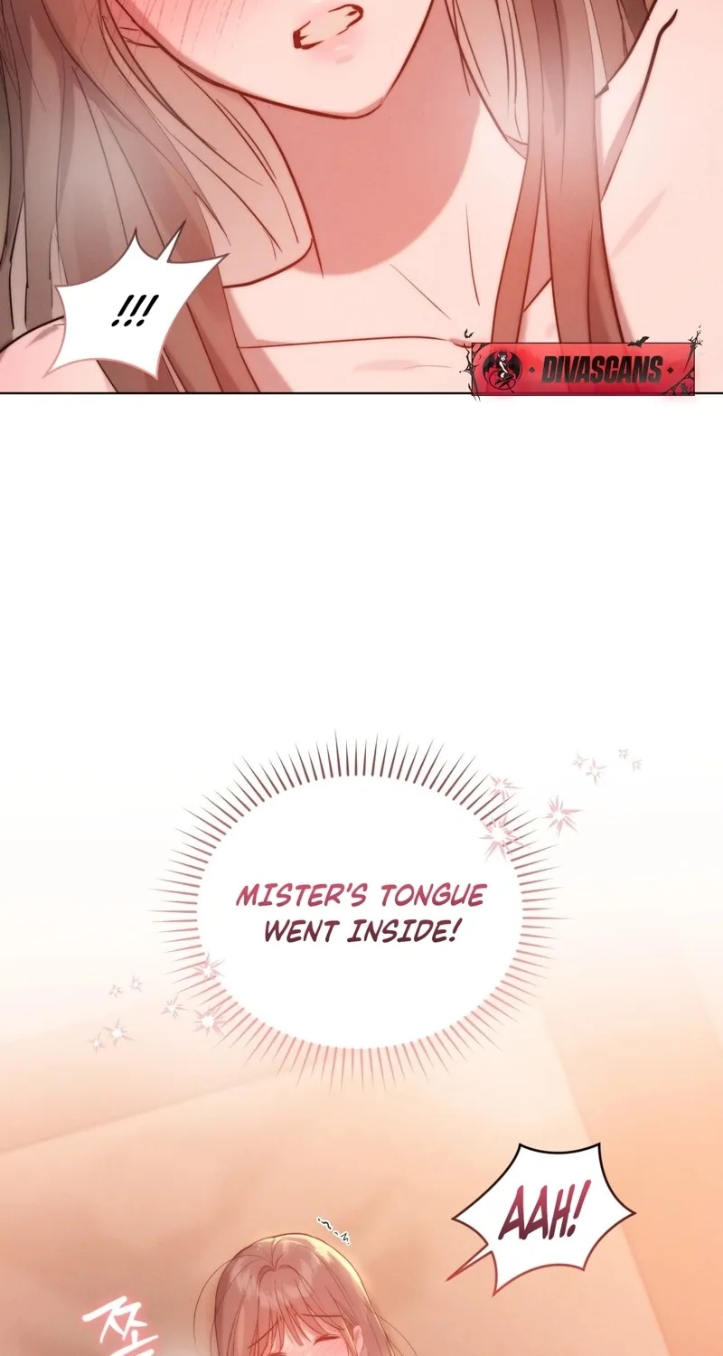 Read Ash-Covered Pure Love chapter 10 image 51 on Lezhin