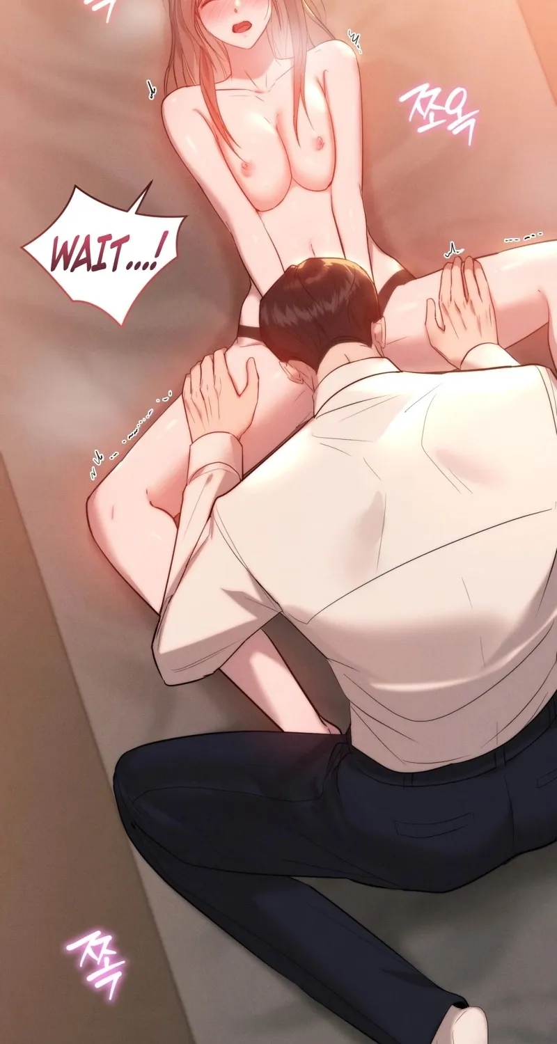 Read Ash-Covered Pure Love chapter 10 image 52 on Lezhin