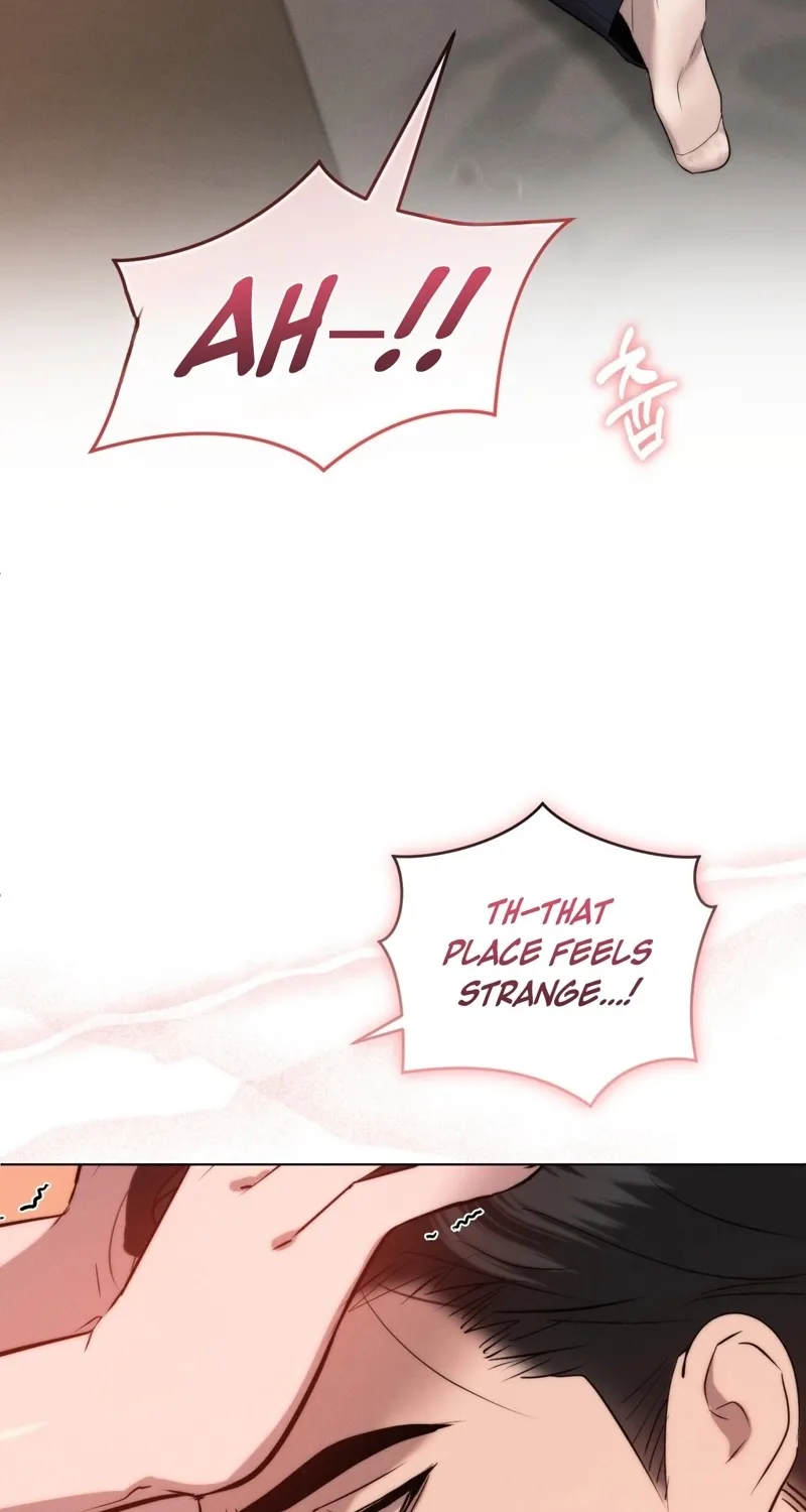 Read Ash-Covered Pure Love chapter 10 image 53 on Lezhin