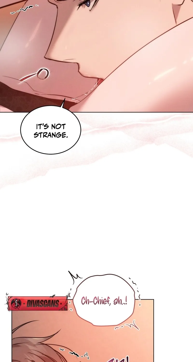 Read Ash-Covered Pure Love chapter 10 image 54 on Lezhin
