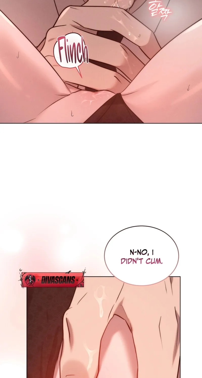 Read Ash-Covered Pure Love chapter 10 image 61 on Lezhin
