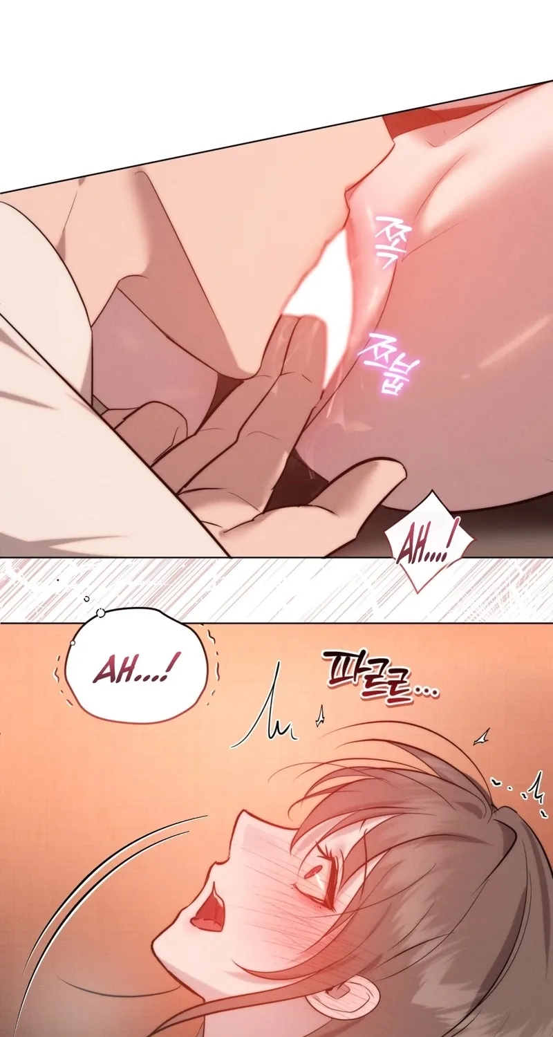 Read Ash-Covered Pure Love chapter 10 image 64 on Lezhin