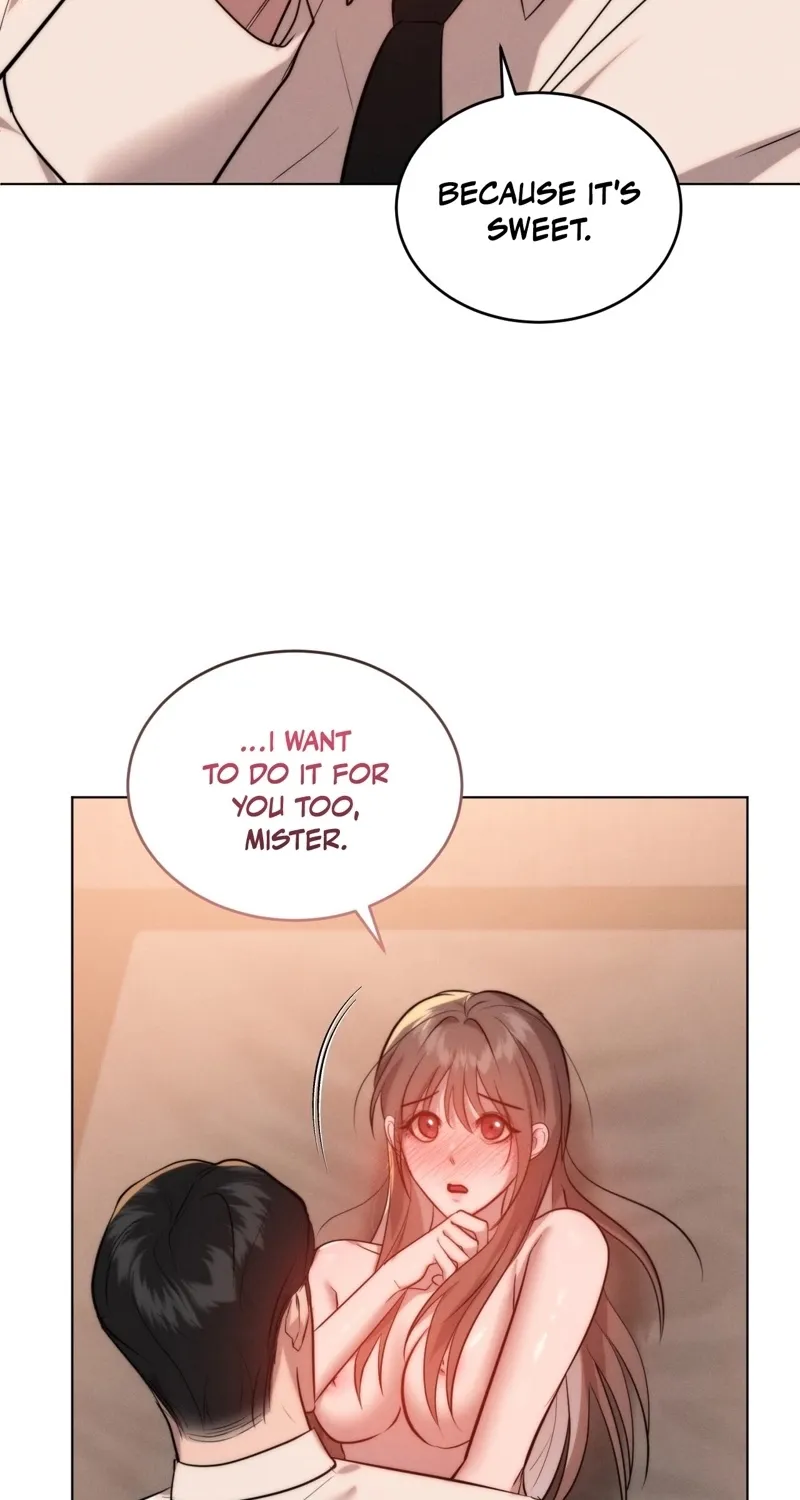 Read Ash-Covered Pure Love chapter 10 image 77 on Lezhin