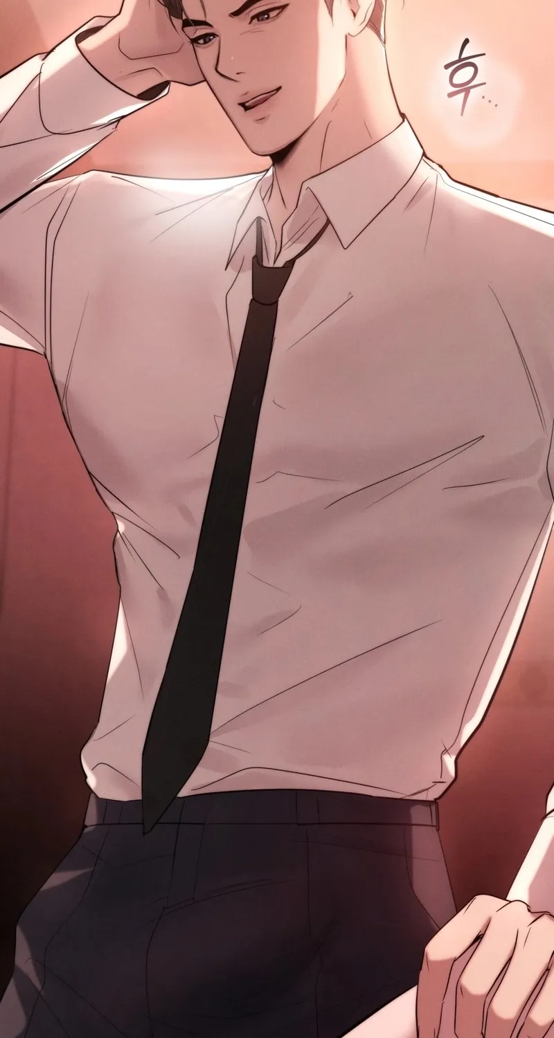 Read Ash-Covered Pure Love chapter 10 image 88 on Lezhin