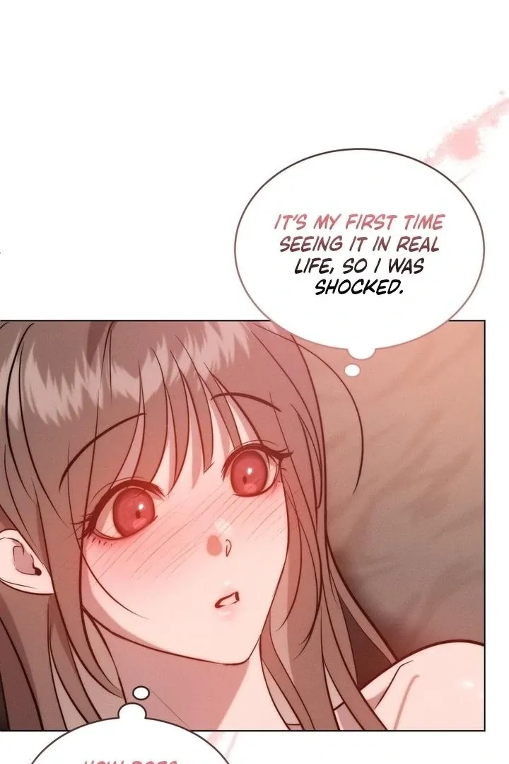 Read Ash-Covered Pure Love chapter 11 image 10 on Lezhin