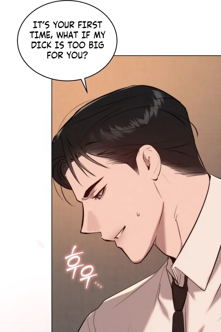 Read Ash-Covered Pure Love chapter 11 image 14 on Lezhin