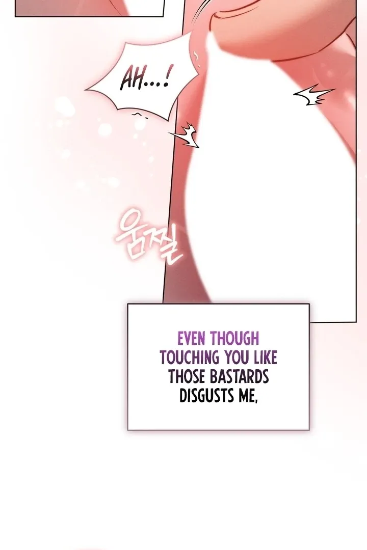 Read Ash-Covered Pure Love chapter 11 image 29 on Lezhin