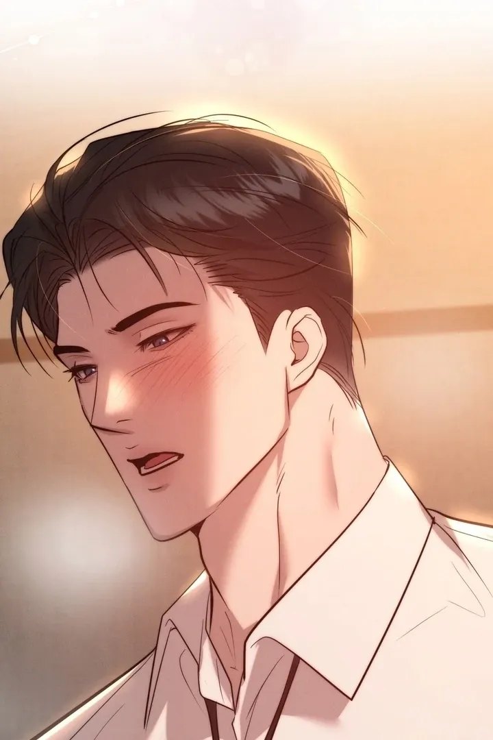 Read Ash-Covered Pure Love chapter 11 image 32 on Lezhin