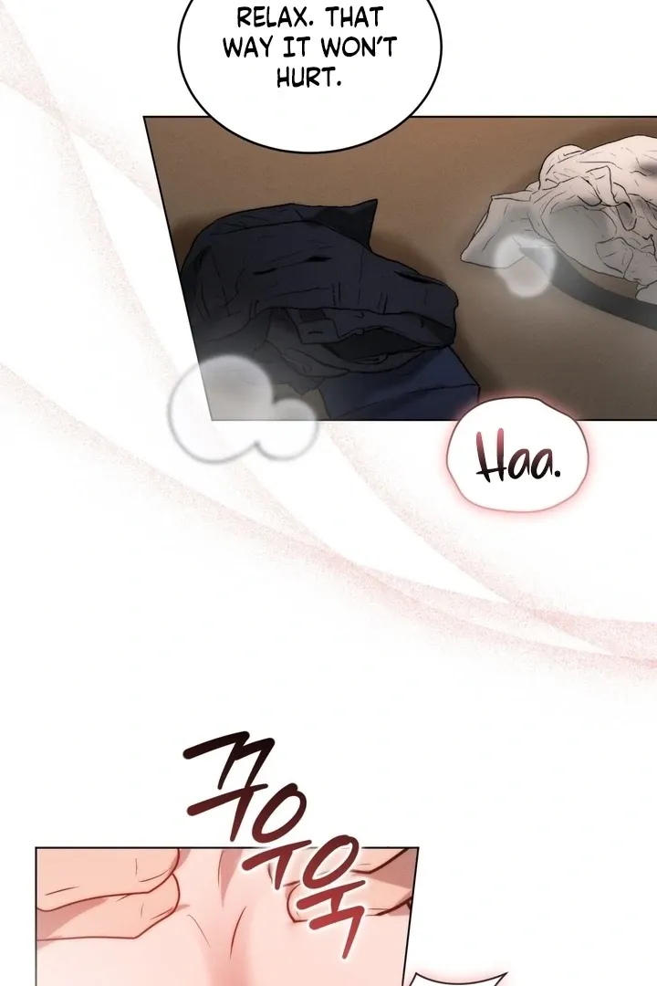 Read Ash-Covered Pure Love chapter 11 image 37 on Lezhin