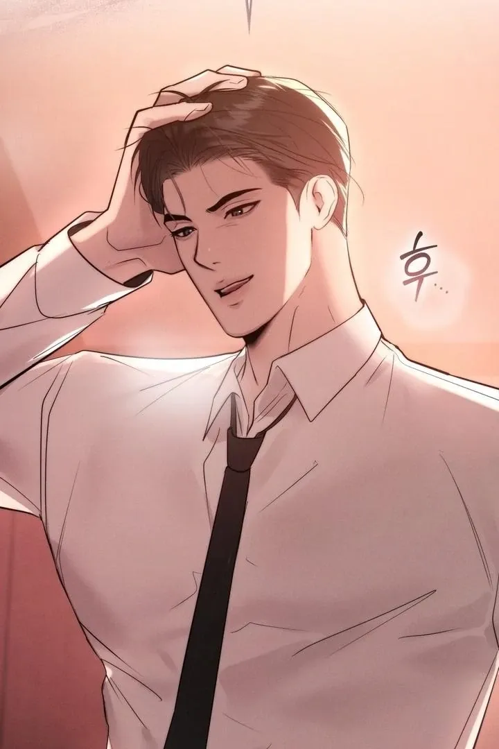 Read Ash-Covered Pure Love chapter 11 image 4 on Lezhin