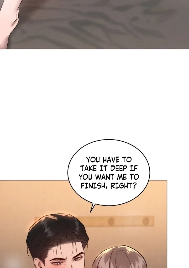 Read Ash-Covered Pure Love chapter 11 image 40 on Lezhin