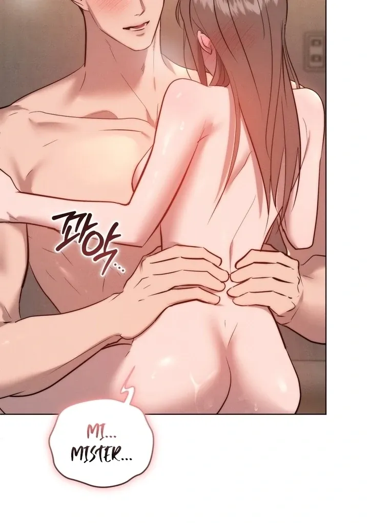 Read Ash-Covered Pure Love chapter 11 image 41 on Lezhin