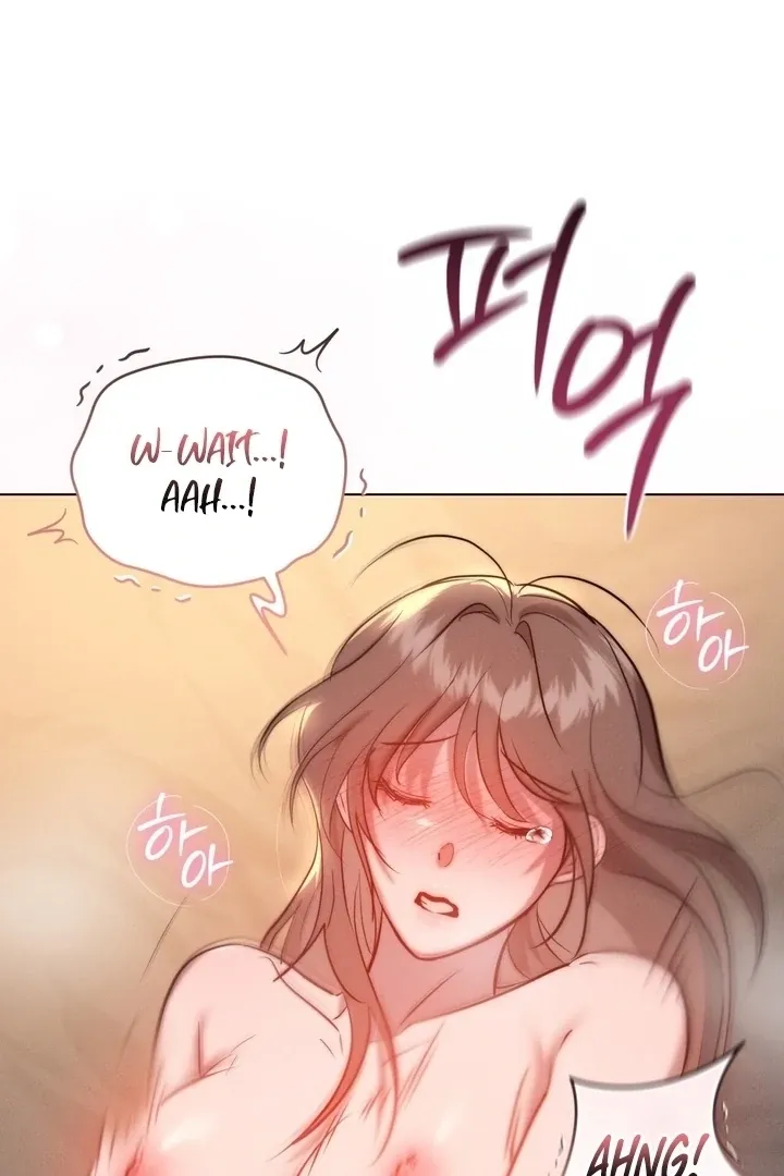 Read Ash-Covered Pure Love chapter 11 image 46 on Lezhin