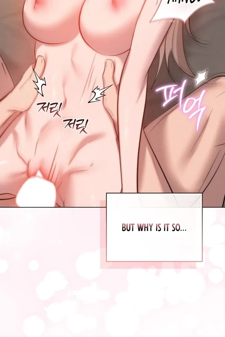 Read Ash-Covered Pure Love chapter 11 image 47 on Lezhin
